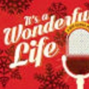 Review: ‘It’s a Wonderful Life a Live Radio Play’ at the Laurel Mill Playhouse