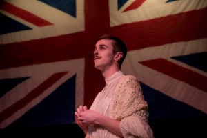 Review: ‘Cloud 9’ at Iron Crow Theatre