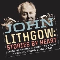 Review: ‘John Lithgow: Stories by Heart’ at Roundabout Theatre Company