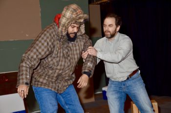 Review: ‘Almost, Maine’ at Greenbelt Arts Center
