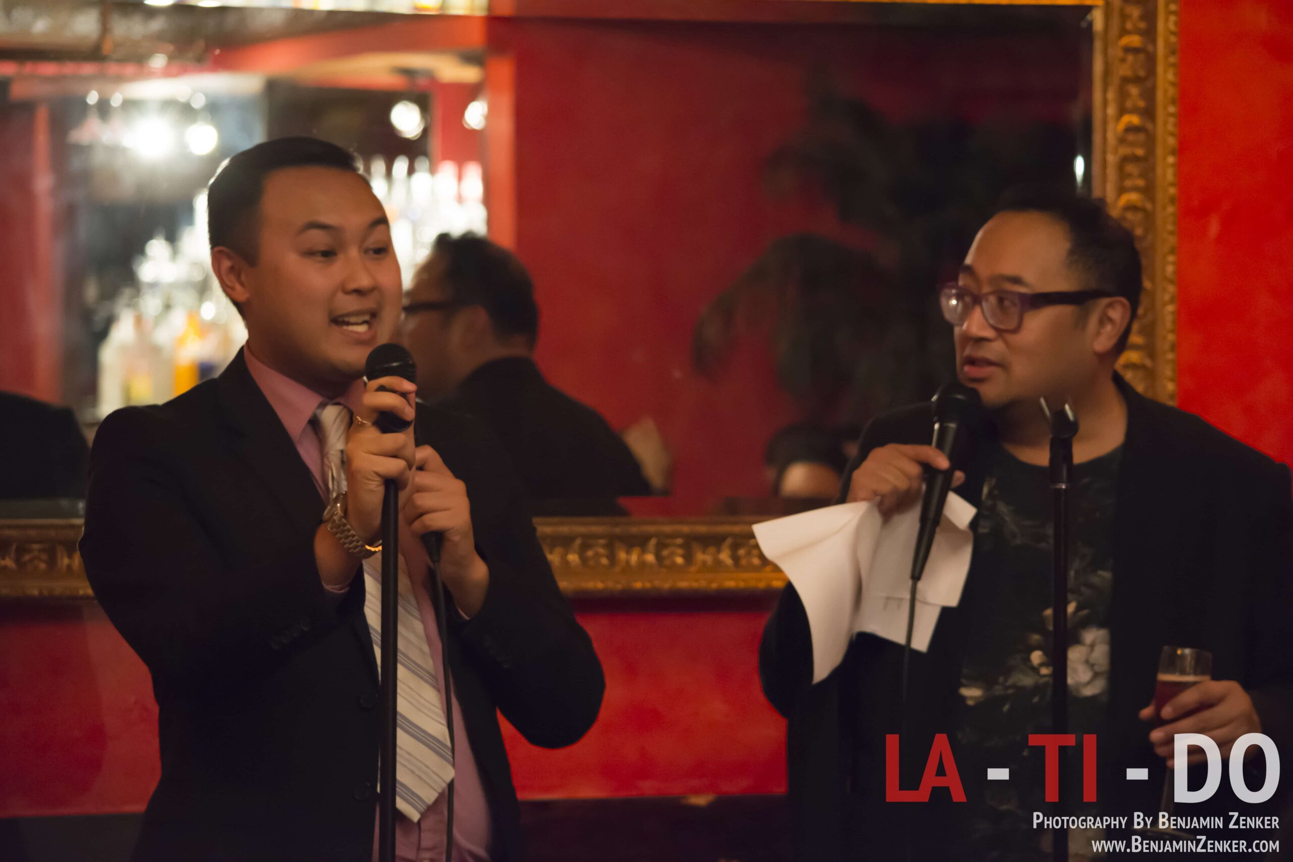 Interview: La-Ti-Do Co-Founder Don Mike Mendoza Reflects on 6 Years of Cabaret