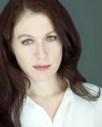 In the Moment: Helen Murray, Artistic Director of The Hub Theatre Discusses Her Departure