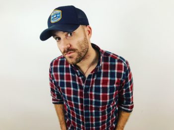 No Side Hustle Necessary: Justin Trawick on Life as a Working Musician and His Pearl Street Warehouse Album-Release Concert