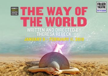 Review: ‘The Way of the World’ at Folger Theatre (Women’s Voices Theater Festival)