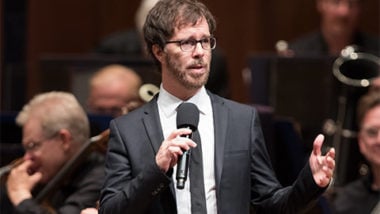 In the Moment: Report on ‘Declassified’ with Ben Folds and Sara Bareilles at The Kennedy Center