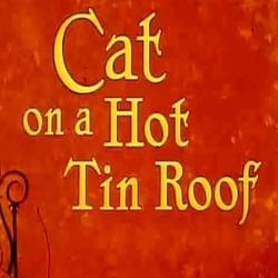 Review: ‘Cat on a Hot Tin Roof’ at Zemfira Stage