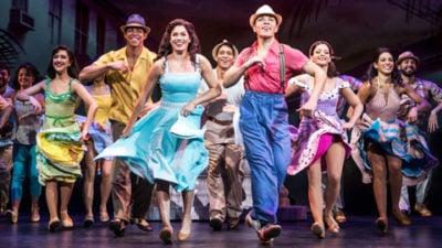 Review: ‘On Your Feet!’ National Tour at the Kennedy Center