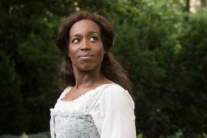 Review: ‘Jefferson’s Garden’ at Ford’s Theatre