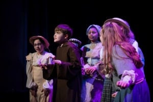 Review: ‘The Addams Family Young @ Part’ at Ovations Junior Company