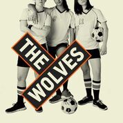 Review: ‘The Wolves’ at Studio Theatre (Women’s Voices Theater Festival)