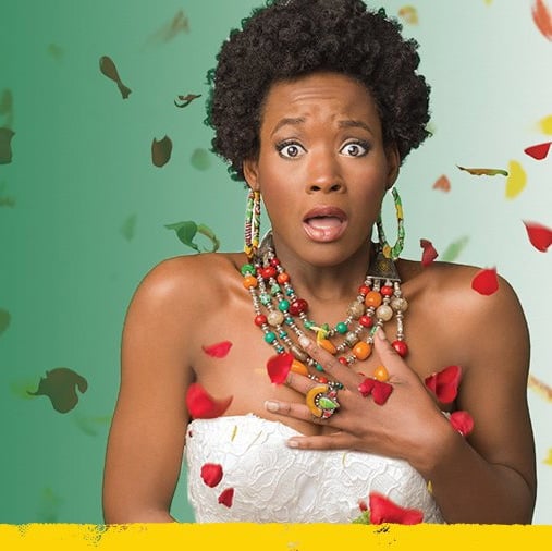 Review: ‘Familiar’ at Woolly Mammoth Theatre Company