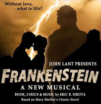 Review: ‘Frankenstein’ at St. Luke’s Theatre