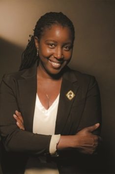 Interview: Nataki Garrett, ‘Jefferson’s Garden’ Director (Women’s Voices Theater Festival)