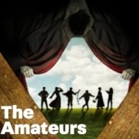 Review: ‘The Amateurs’ at Vineyard Theatre