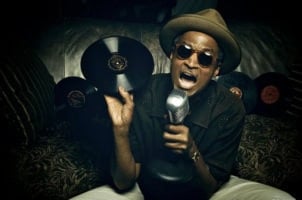 Review: ‘In Search of My Father…Walkin’ Talkin’ Bill Hawkins’ at Atlas Performing Arts Center