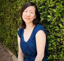 Interview: Julia Cho, ‘Aubergine’ Playwright (Women’s Voices Theater Festival)