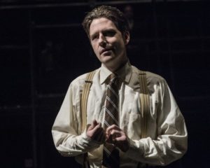 Review: ‘The Farnsworth Invention’ at 1st Stage