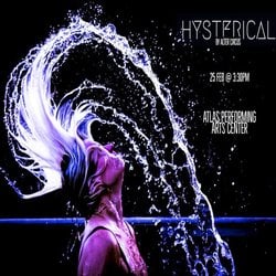 Interview: Alter Circus members Zoe Stasko, Georgeanna Layton, and Jessica John Get ‘Hysterical’