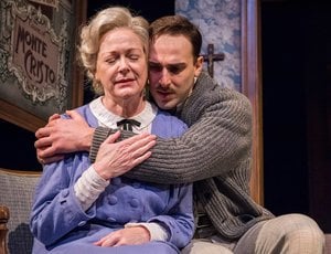 Review: ‘Long Day’s Journey Into Night’ at Everyman Theatre