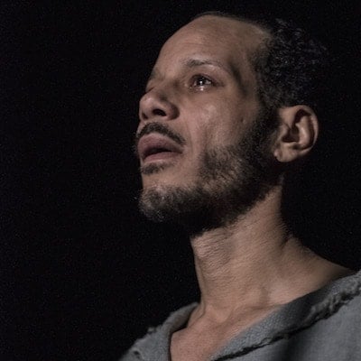 Magic Time!: ‘Nat Turner in Jerusalem’ at Forum Theatre