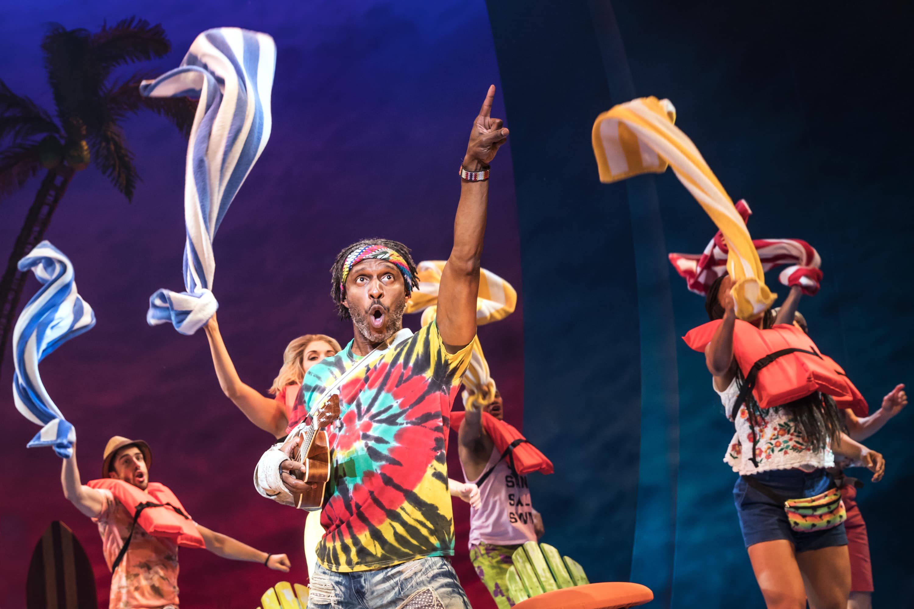 Andre Ward. Photo by Matthew Murphy.