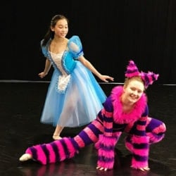 Review: ‘Alice in Wonderland’ by Metropolitan Ballet Theatre & Academy