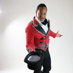 Review: ‘The Big Apple Circus’ Brings Fun to the National Harbor