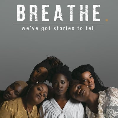 Review: ‘Breathe: The Musical’ at THEARC