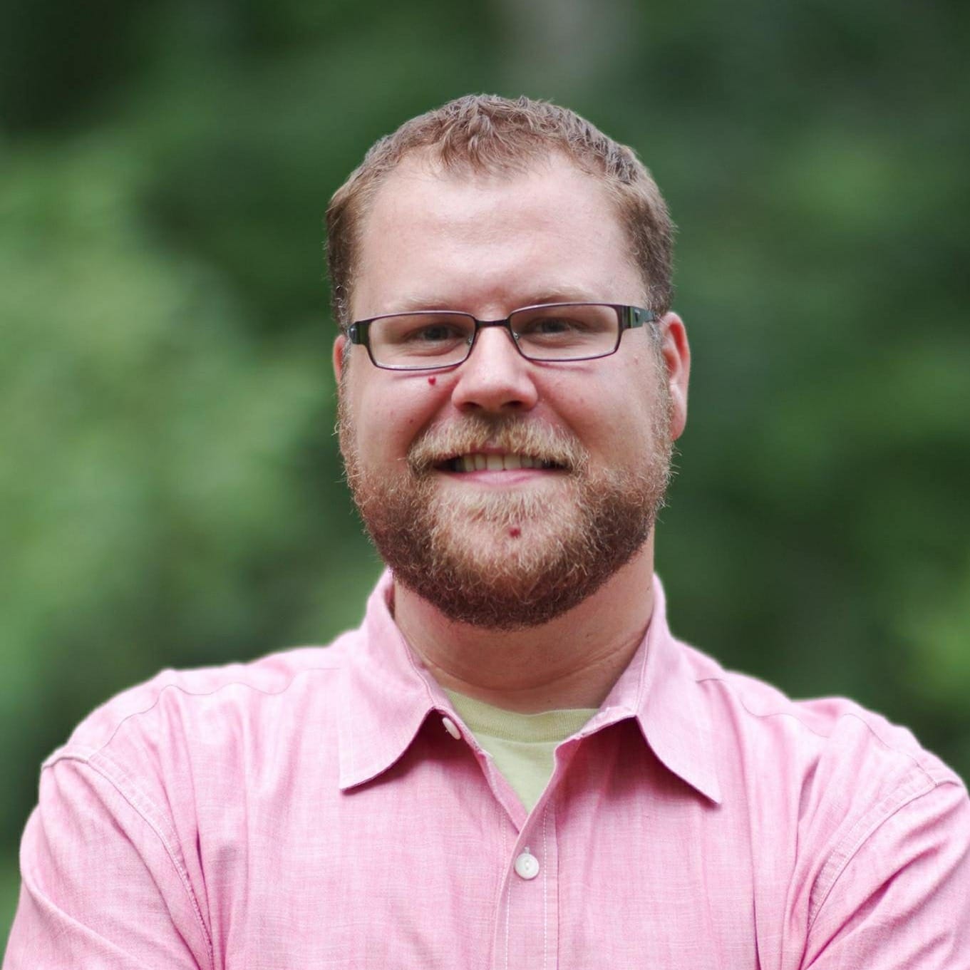 Diverse City: A Chat with Matt Ripa, Founding Artistic Director of the DC Queer Theatre Festival