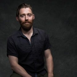 Interview with Matt Torney, director of ‘Translations’ at Studio Theatre