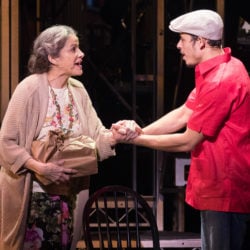Review: ‘In the Heights’ at The Kennedy Center