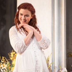 Review: ‘The Winter’s Tale’ at Folger Theatre