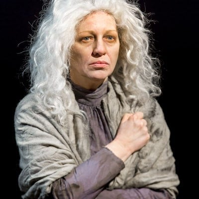 Review: ‘The Beckett Trio’ at Scena Theatre