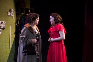 Review: ‘Gypsy, A Musical Fable’ by Ovations Theatre Senior Company