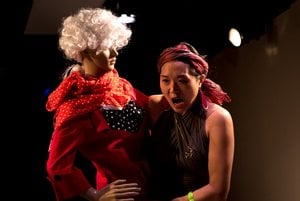 Review: ‘This Little Light’ at Venus Theatre