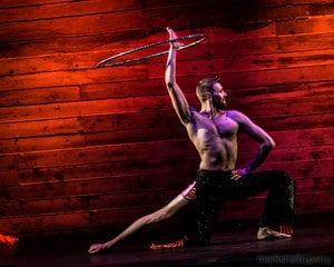 It Takes Two: Interview with Ben Franklin and Joshua Dean of 2 Ring Circus and 2toFly