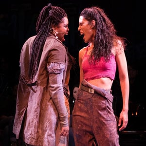 Review: ‘Brooklyn the Musical’ at Monumental Theatre Company