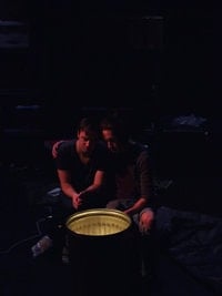 Review: ‘A Burial Place’ at The Wheel Theatre