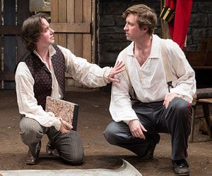 Review: ‘Translations’ at Studio Theatre