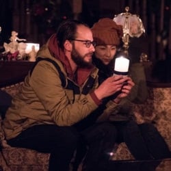 Review: ‘John’ at Signature Theatre