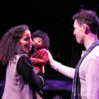 Review: ‘The Caucasian Chalk Circle’ at Constellation Theatre Company