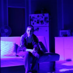 Review: ‘SOON’ at The Highwood Theatre