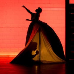 Magic Time!: ‘Underground Railroad Game’ at Woolly Mammoth Theatre Company