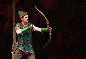 Review: ‘Robin Hood’ at Imagination Stage