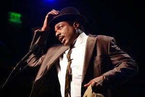 Review: ‘The Mountaintop’ by L.A. Theatre Works at George Mason University