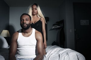 Review: ‘Honey’ by Nameless Theater