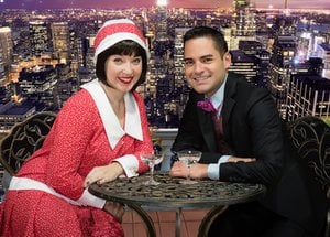 Review: ‘Thoroughly Modern Millie’ by Reston Community Players
