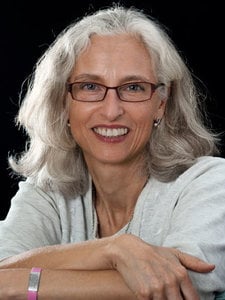 In the Moment: Nicole Burton, Pipeline Playwright discusses upcoming MetroStage reading