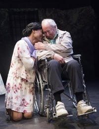 Living Dolls: A Conversation With the Five Actors Who Breathe Life Into ‘Paper Dolls’ at Mosaic