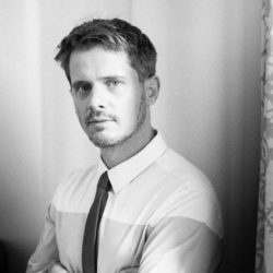 Interview: Composer Gregory Spears Unpacks Thoreau in Upcoming DC World Premiere